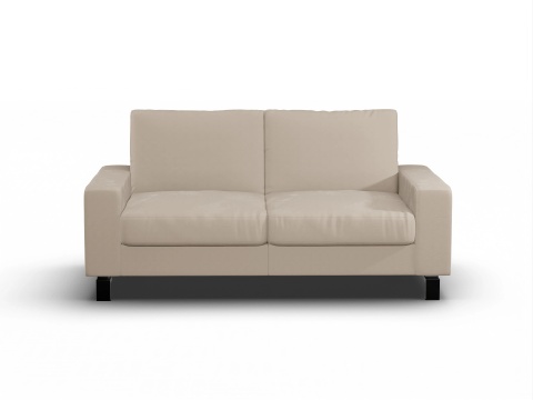 2,5-Sitzer Sofa 